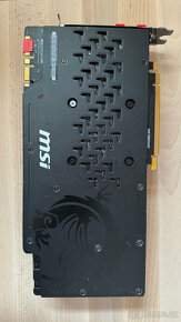 MSI GTX 1080 Ti Gaming 11G - 2