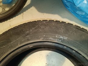 Zimní pneumatiky Nokian - 2