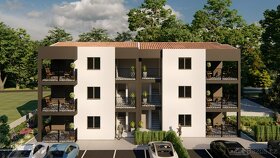 VIR – novostavby apartmánov v menšom bytovom dome - 2