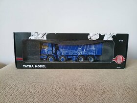Tatra 8x8 sklopka technický výkres - 2