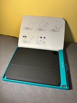 Klávesnice ESR iPad Pro 12.9 a Air 13 - 2