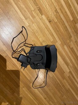 Robotický vysavač TESLA T60 - 2