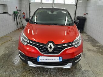 Renault Captur 1,2 Aut.ENERGY TCE - 2
