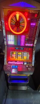 Vyherni automat . - 2