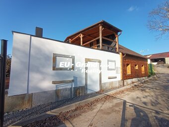 Prodej rodinného domu, chalupy /malý penzion/ v Rumburku -   - 2