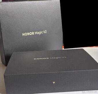 Prodám Honor Magic V2 - 2