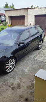 Škoda Octavia 2 RS 125 KW 2008 CEGA - 2