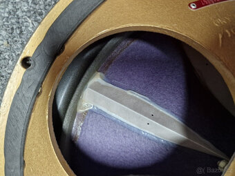 Tannoy HPD 385 15INCH, 2ks originál měk - 2