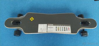 Longboard - 2