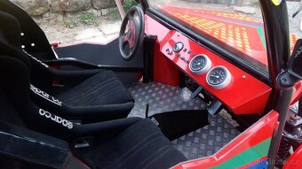 buggy - 2