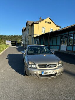 Vectra C 2.2i GTS - 2