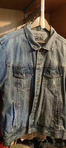 Jeans bunda Cherokee - 2