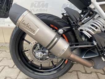 KTM 390 Duke - 2