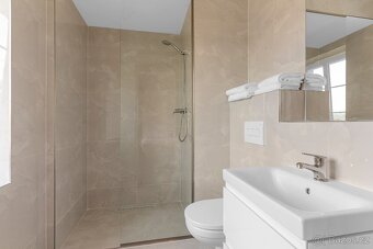 Apartmány pro Seniory - 2