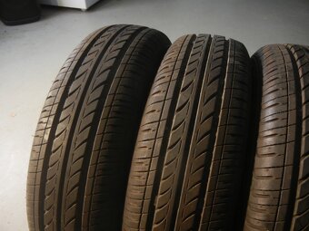 Letní pneu Goodride 155/70R13 - 2