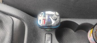 auto transmiter s LED osvětlením-kus - 2