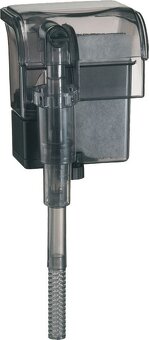Akvarijní filtr závěsný Aqua Nova NF-300 - 2