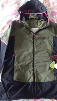 Nová dámská bunda Dynafit Traverse Alpha, L - 2