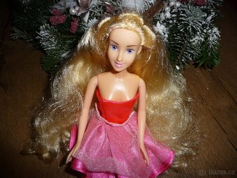 Simba panenka typu Barbie - 2