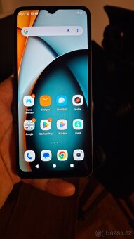 Telefon xiaomi redmi A3 - 2