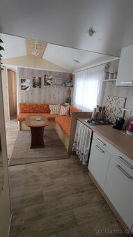 Ubytování na samotě u lesa - 2