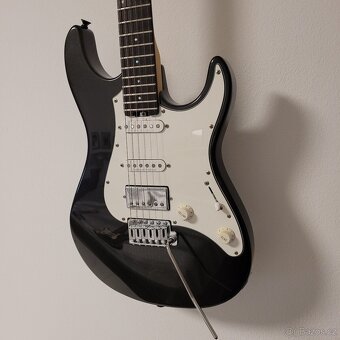 ESP LTD SN-1000W RW Prodej/výměna - 2