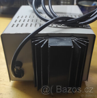 Zdroj 13,8V 10A - 2
