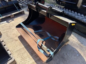 Pevná svahovací lžíce engcon S60 - 2