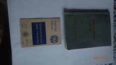 Sletové pokyny pro žákyně z roku 1948 a žák. průkaz Sokola - 2