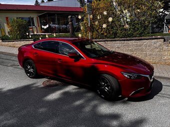 Mazda 6 2.0 121KW SkyActiv-G - 2