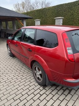 Ford Focus - 2