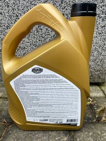 MPM Premium Synthetic PC 0W-30 - 5 l - 2