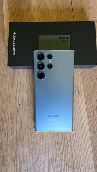 Samsung Galaxy S 23 Ultra - 2