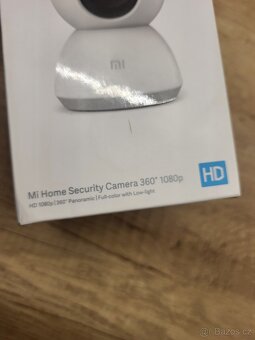 Xiaomi Mi Home Camera 360° - 2
