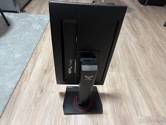 Monitor Asus VG249Q 24" FHD 144Hz - 2