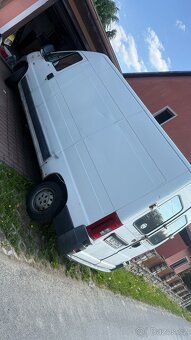 Prodám peugeot Boxer 2.2hdi - 2