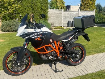 Ktm 1190 Adventure R - 2