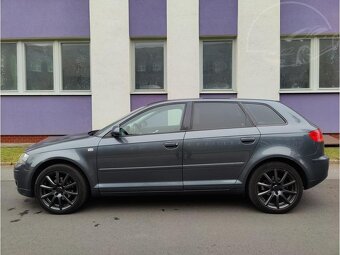 Audi A3 - 2