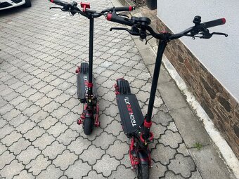 Techlife x7s - 2