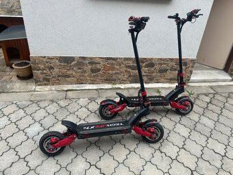 Techlife x7s - 2