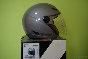 Helma Lazer Tempo GL vel. XL - nová - 2