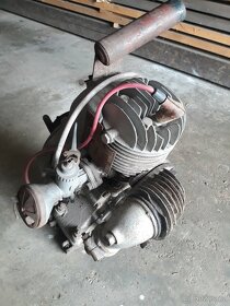Motor pf61 - 2