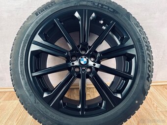 TOP kola R20 zimní BMW X5 G05 M-Paket style 748M - 2