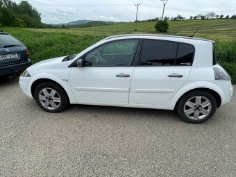 Renault Megane - 2