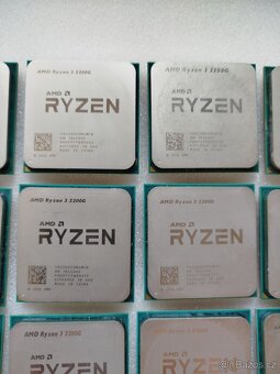 ✅RYZEN 3 2200G AM4 - 2