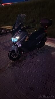 Yamaha NMax 125 - 2