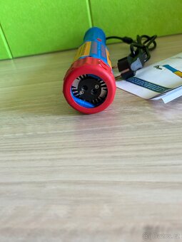 Indukční ohřev na šrouby 1100W - 2