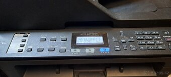 Brother MFC-L2712DN - 2