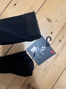 Scott armwarmer as 10 - 2