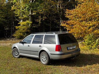 VW GOLF 1.4 LPG - 2